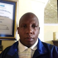 Siyabulela Zembetha