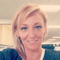 Kelly McWilliams