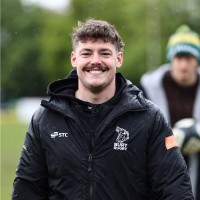 Liam Leeson
