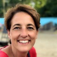 Patricia Hubscher Eichenberger