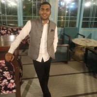 MD FAIYAZ AHMAD