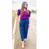 Mayuri Ramekar