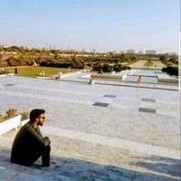 M Bilal Bilal