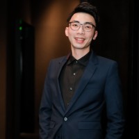 黄子航