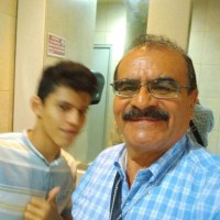 J Alejandro