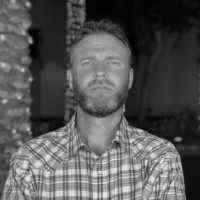 Mark Olson