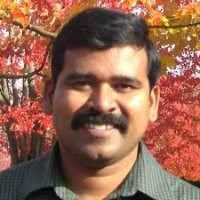 Srinivas Mamidala