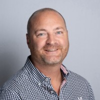 Paul Bridgwood