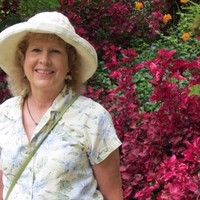 Margie Mitchell