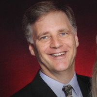 Joseph Odin