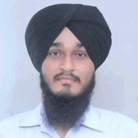 Arshdeep Singh Sahni