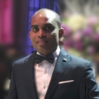 Krishantha Jayasinghe