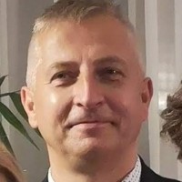 Dariusz Ostafin
