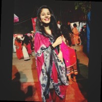 Chhaya Sharma
