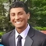 Nikhil Shah