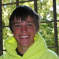 Matthew Shields