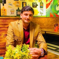 Ali Hassan