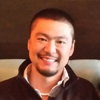 Ryosuke Fukuda, PMP