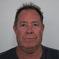Geoff Martin