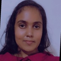 Rishmi Fernando