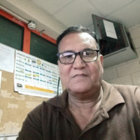 Sayed Rizvi