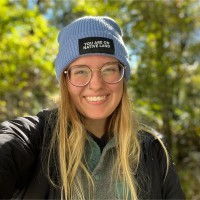 Hallie Mccabe (Settle)