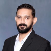 Prasad C Nayak