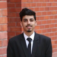Devansh Dutt