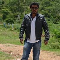 yatheesh cheriyamane