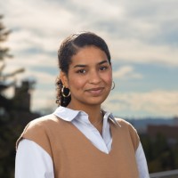 Safiya Bansfield