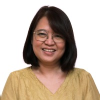 Ohnmar Ei Ei Chaw