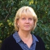 Tuija Mattsson