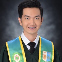Justine Luise Santiago