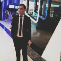 Kenan Abdullayev