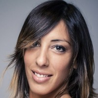 Silvia Camuglia