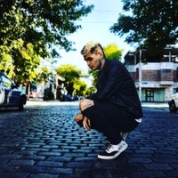 Joel Sosa