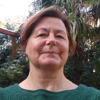 Ruth Ottenhues