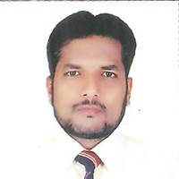 Mohammed Abdul Ghafoor