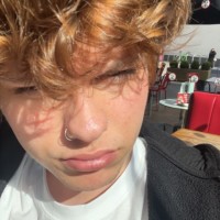 Kian Sanders
