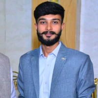 Muhammad Hamza Shahi