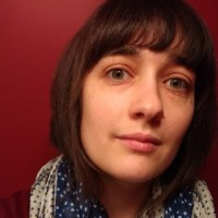 Lucy Pastier