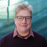 Jonathan Recchia, CAPM