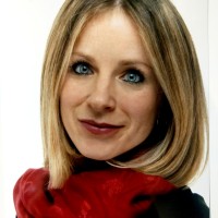 Sarah Marchal