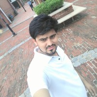 Monu Jangid