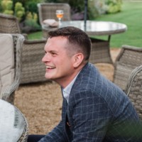 Nick Dixon