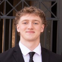 Braden Bond