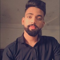 Dhiraj Patidar