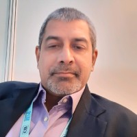 Atanu Bhattacharya