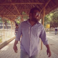 Vikhyat Sinha