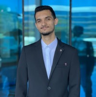 Mohammed Abed